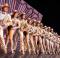 A CHORUS LINE FINALE COSTUMES 