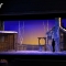 Fiddler on the roof broadway musical set rental - the village - Front Row Theatrical Rental --800-250-3114