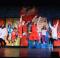 High School Musical costumes