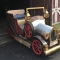 chitty chitty bang bang, car prop, musical, theatre