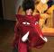 Lion King Jr. Costume Rental