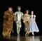 Wizard of Oz