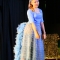 Seussical — Gertrude McFuzz Skirt and Tail for sale!