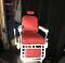 Barber/Dentist Chair