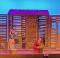 Fiddler on the Roof House open position