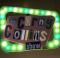 Hairspray "Corny Collins Show" Sign