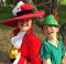 Disney's Peter Pan Jr Costumes