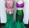 Little Mermaid