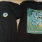 Just So Cast T-Shirts