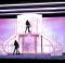 Legally Blonde rental set - no fly system needed - Delta Nu house 