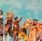 Lion King JR Costume Rentals