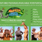 Madagascar Costume Ad