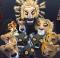 Lion King Costume Rentals