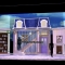 Mary Poppins scenery rental parlor - Stagecraft Theatrical - 800-499-1504