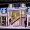 Mary Poppins Parlor - Front Row Theatrical Rental - Mary Poppins premium set rental