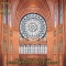 Notre Dame Interior Professional Scenic Hunchback Backdrop