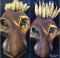 Lion King Masks