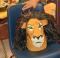 Lion King Kids Costumes and Headpieces