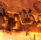 THE LION KING JR. Mufasa and Simba "Grassland Chants" Puppets