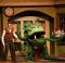 Little Shop of Horrors Audrey II Puppets