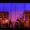 Fiddler on the Roof Rental Set - The village scenery - Front Row Theatrical Rental - 800-250-3114