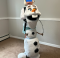 Olaf Puppet Rental 