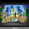 Seussical the musical professional rental set 