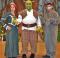 Shrek