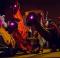 Tiamat Puppet (image)
