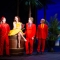 Dirty Rotten Scoundrels Costumes