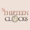 The Thirteen Clocks
