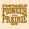 Portable Pioneer and Prairie Show