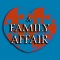 A Family Affair