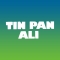 Tin Pan Ali