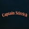 Captain Stirrick