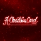 A Christmas Carol (Broadway Version)
