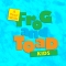 A Year with Frog and Toad KIDS