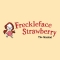Freckleface Strawberry The Musical