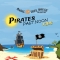 Magic Tree House: Pirates Past Noon KIDS                            