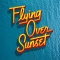 Flying Over Sunset