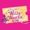 Roald Dahl's Willy Wonka KIDS