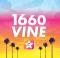Square 1660 Vine logo