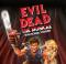 Evil Dead The Musical High School Version logo