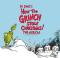 Dr. Seuss's How The Grinch Stole Christmas!