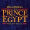 The Prince Of Egypt