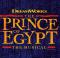 The Prince of Egypt