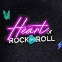 Heart of Rock and Roll