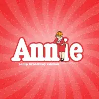 Annie Camp Broadway Edition