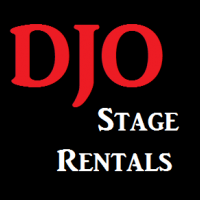 DJO Stage Rentals