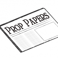 Prop Papers